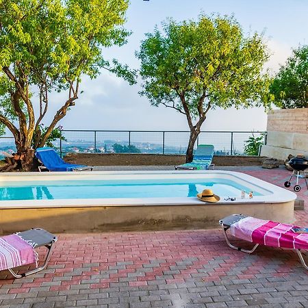 Le Paradis D' Elli Lakithra Экстерьер фото