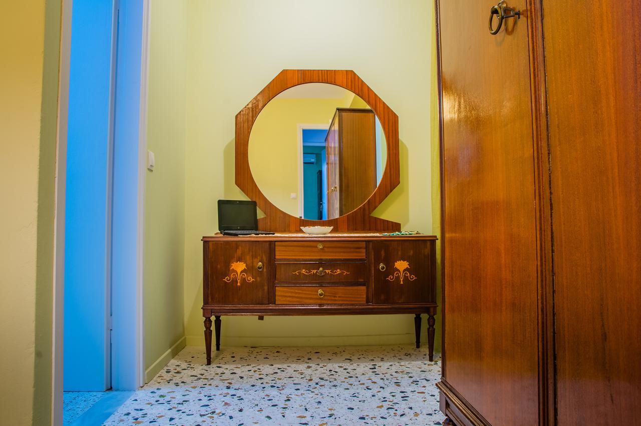 Le Paradis D' Elli Lakithra Экстерьер фото