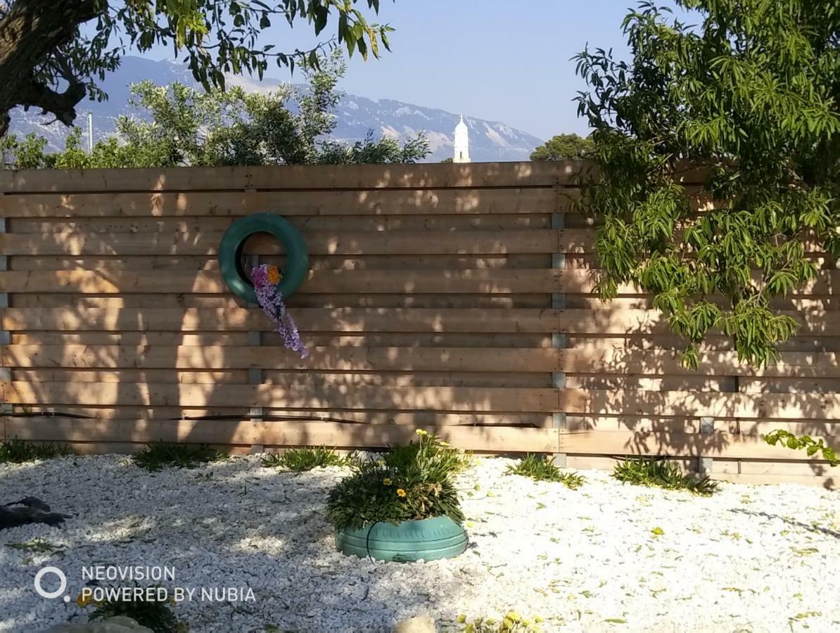 Le Paradis D' Elli Lakithra Экстерьер фото